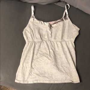 Nursing Tank